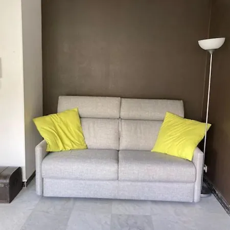 Apartmán Bord De Mer,plage De Sable,parking Gratuit